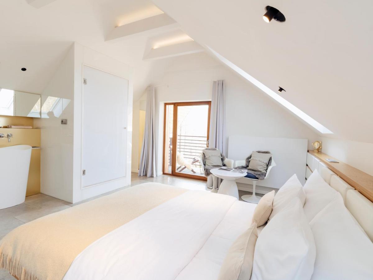Zimowy Domek Boutique Rooms - Adults Only Vege Swieradow-Zdroj Exterior foto