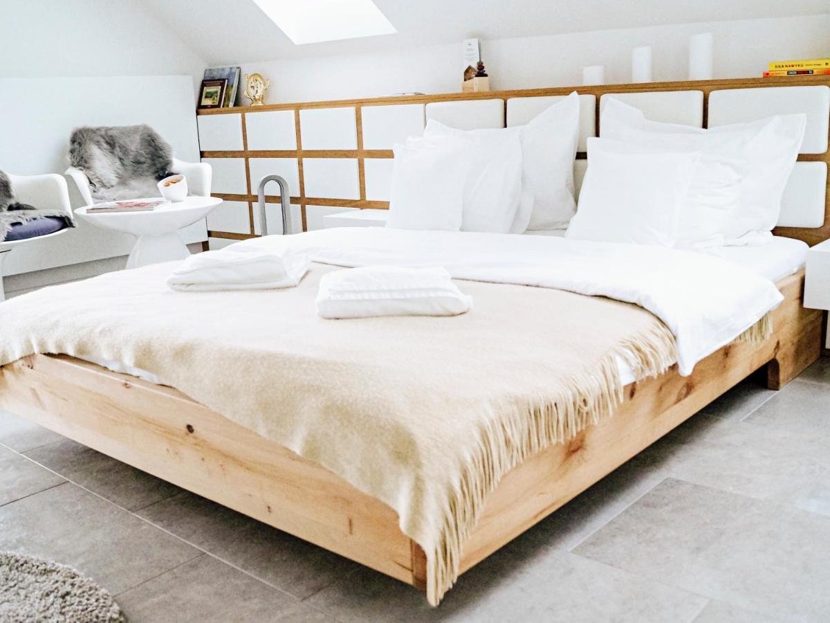 Zimowy Domek Boutique Rooms - Adults Only Vege Swieradow-Zdroj Exterior foto