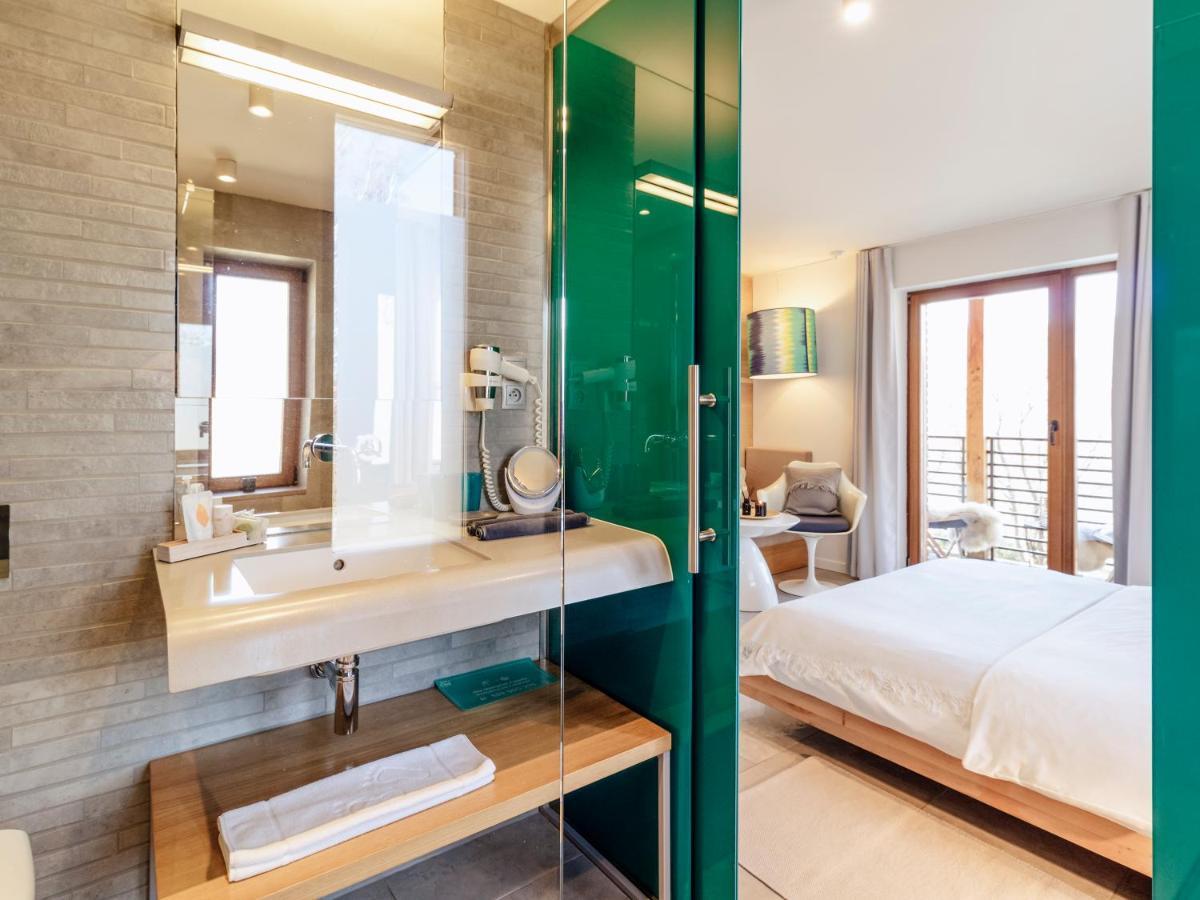 Zimowy Domek Boutique Rooms - Adults Only Vege Swieradow-Zdroj Exterior foto