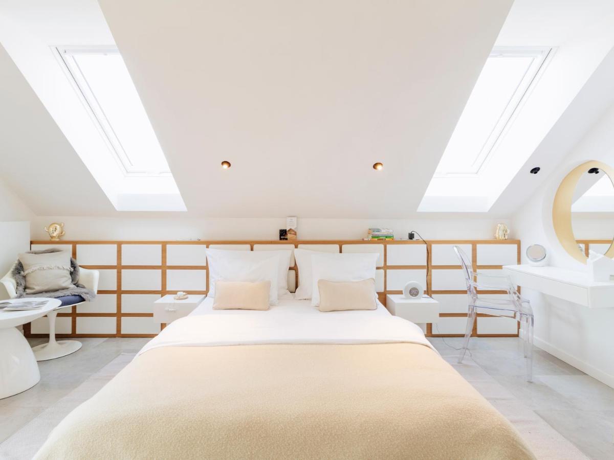 Zimowy Domek Boutique Rooms - Adults Only Vege Swieradow-Zdroj Exterior foto