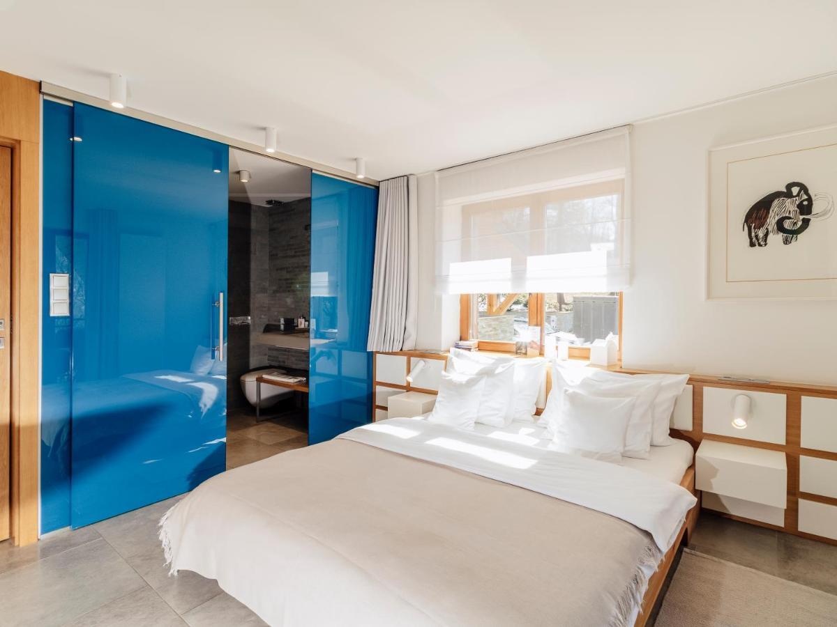Zimowy Domek Boutique Rooms - Adults Only Vege Swieradow-Zdroj Exterior foto