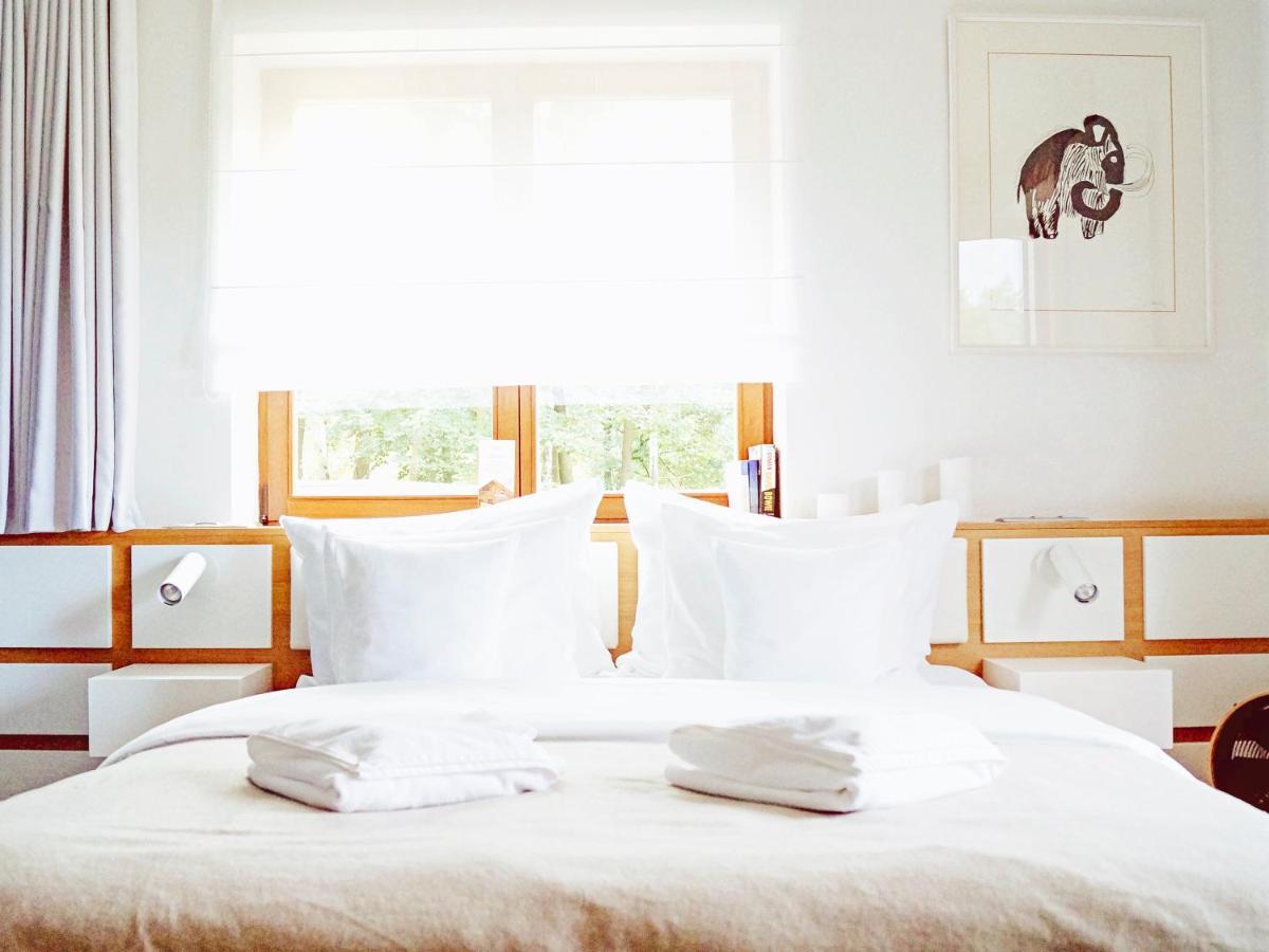 Zimowy Domek Boutique Rooms - Adults Only Vege Swieradow-Zdroj Exterior foto