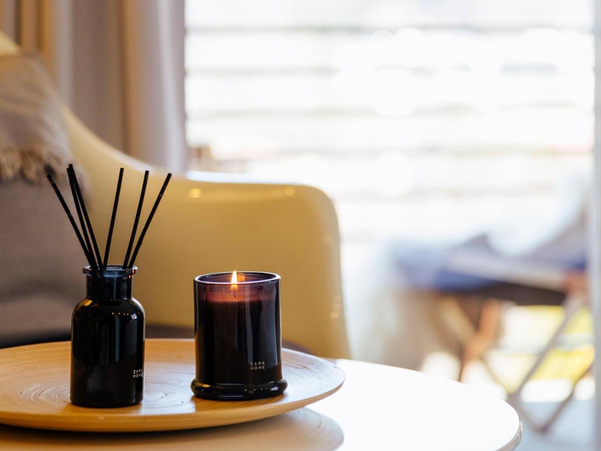 Zimowy Domek Boutique Rooms - Adults Only Vege Swieradow-Zdroj Exterior foto