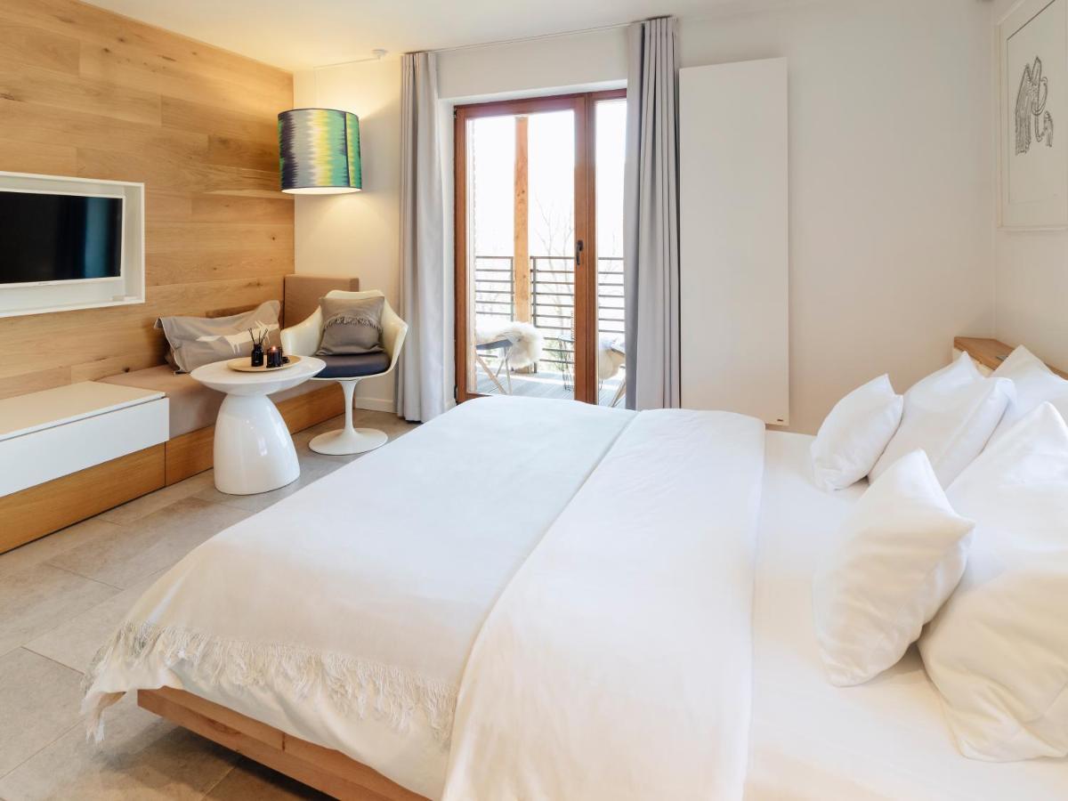 Zimowy Domek Boutique Rooms - Adults Only Vege Swieradow-Zdroj Exterior foto