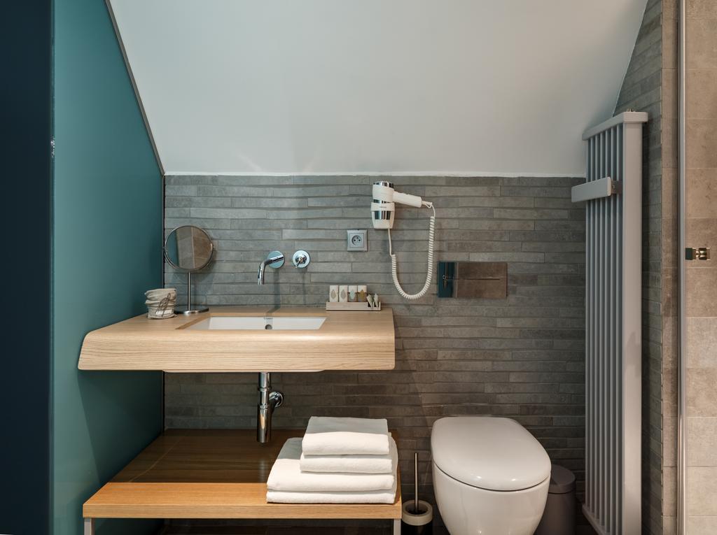 Zimowy Domek Boutique Rooms - Adults Only Vege Swieradow-Zdroj Exterior foto