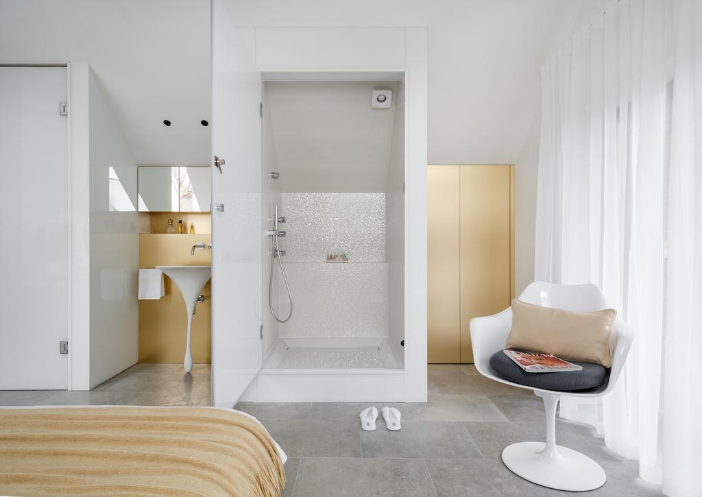 Zimowy Domek Boutique Rooms - Adults Only Vege Swieradow-Zdroj Exterior foto