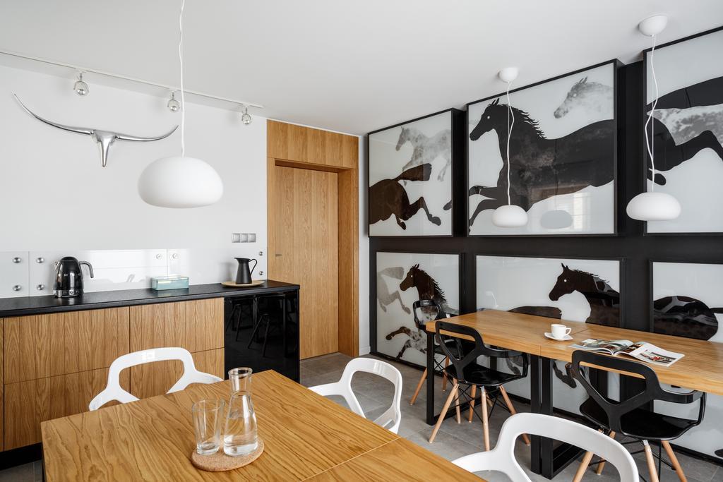 Zimowy Domek Boutique Rooms - Adults Only Vege Swieradow-Zdroj Exterior foto