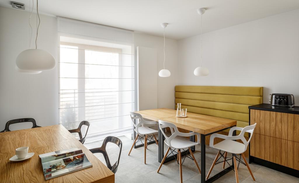 Zimowy Domek Boutique Rooms - Adults Only Vege Swieradow-Zdroj Exterior foto