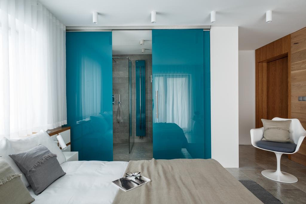 Zimowy Domek Boutique Rooms - Adults Only Vege Swieradow-Zdroj Exterior foto