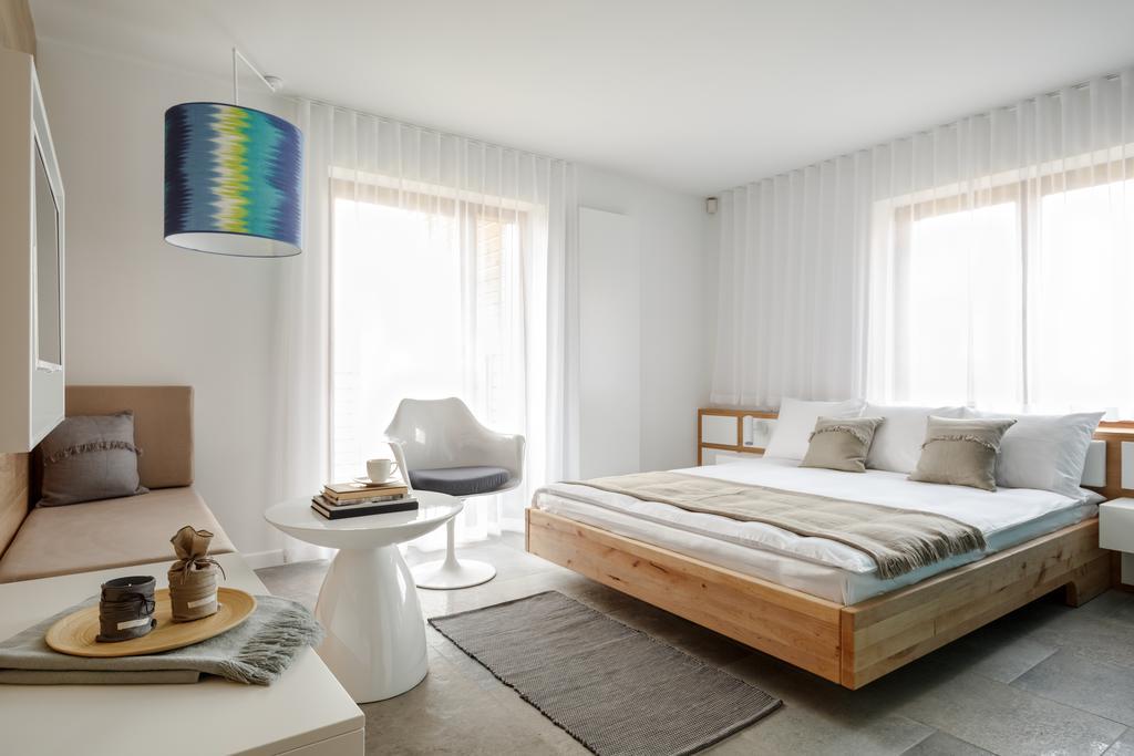 Zimowy Domek Boutique Rooms - Adults Only Vege Swieradow-Zdroj Exterior foto