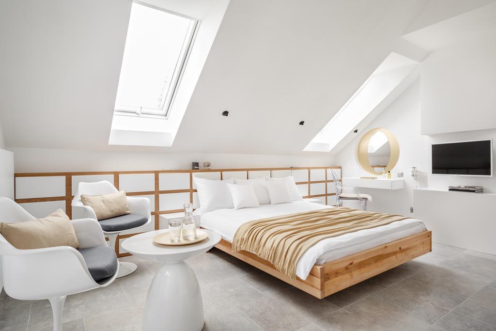 Zimowy Domek Boutique Rooms - Adults Only Vege Swieradow-Zdroj Exterior foto