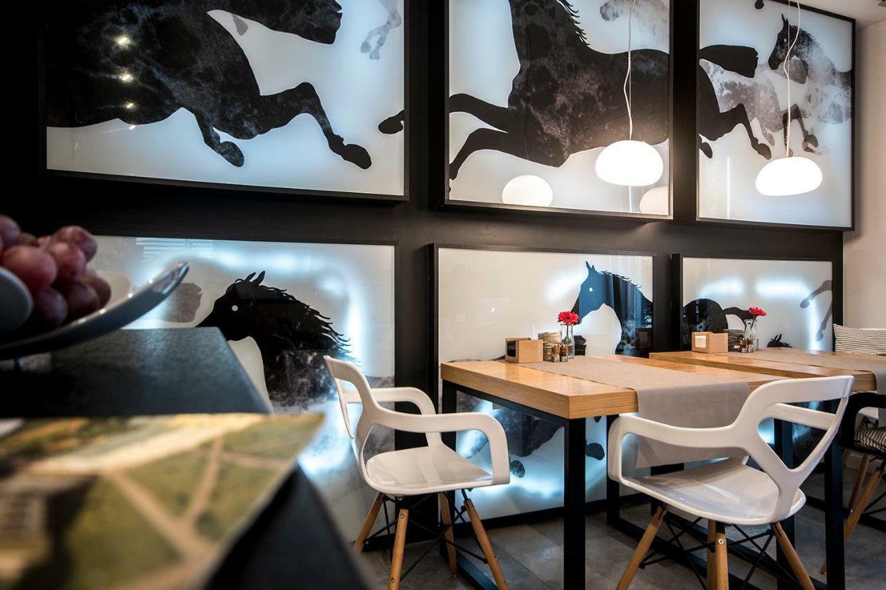 Zimowy Domek Boutique Rooms - Adults Only Vege Swieradow-Zdroj Exterior foto