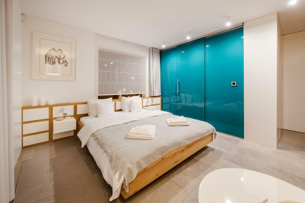 Zimowy Domek Boutique Rooms - Adults Only Vege Swieradow-Zdroj Exterior foto