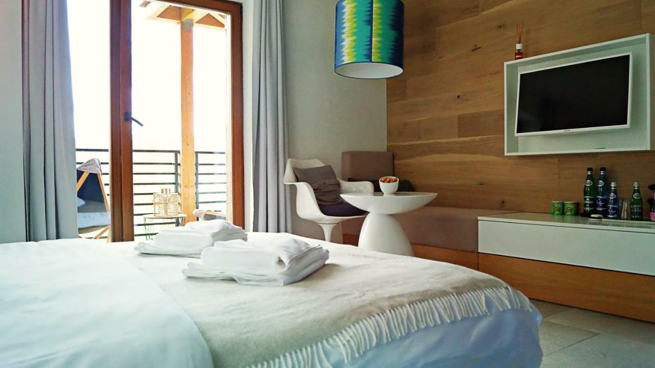 Zimowy Domek Boutique Rooms - Adults Only Vege Swieradow-Zdroj Exterior foto